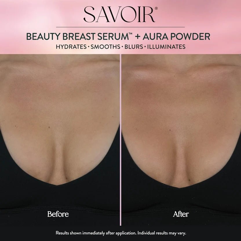 Savoir Blurring Powder - Savoir