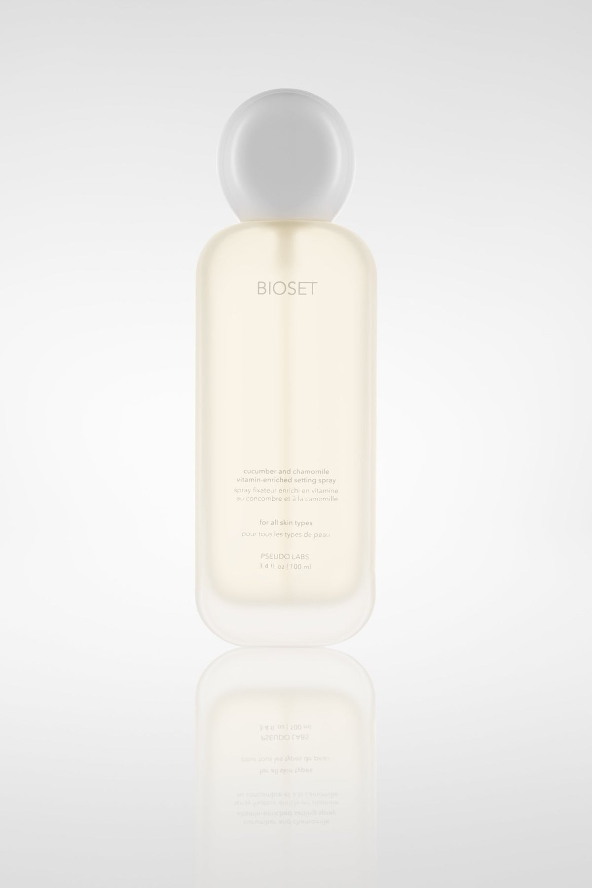 BIOSET - Pseudo Labs