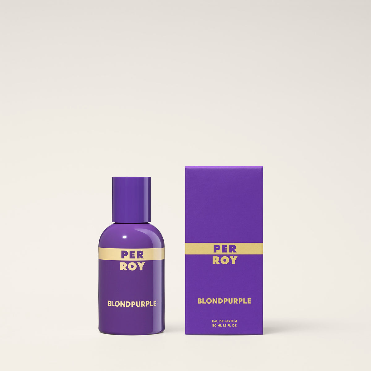 BlondPurple 50ml