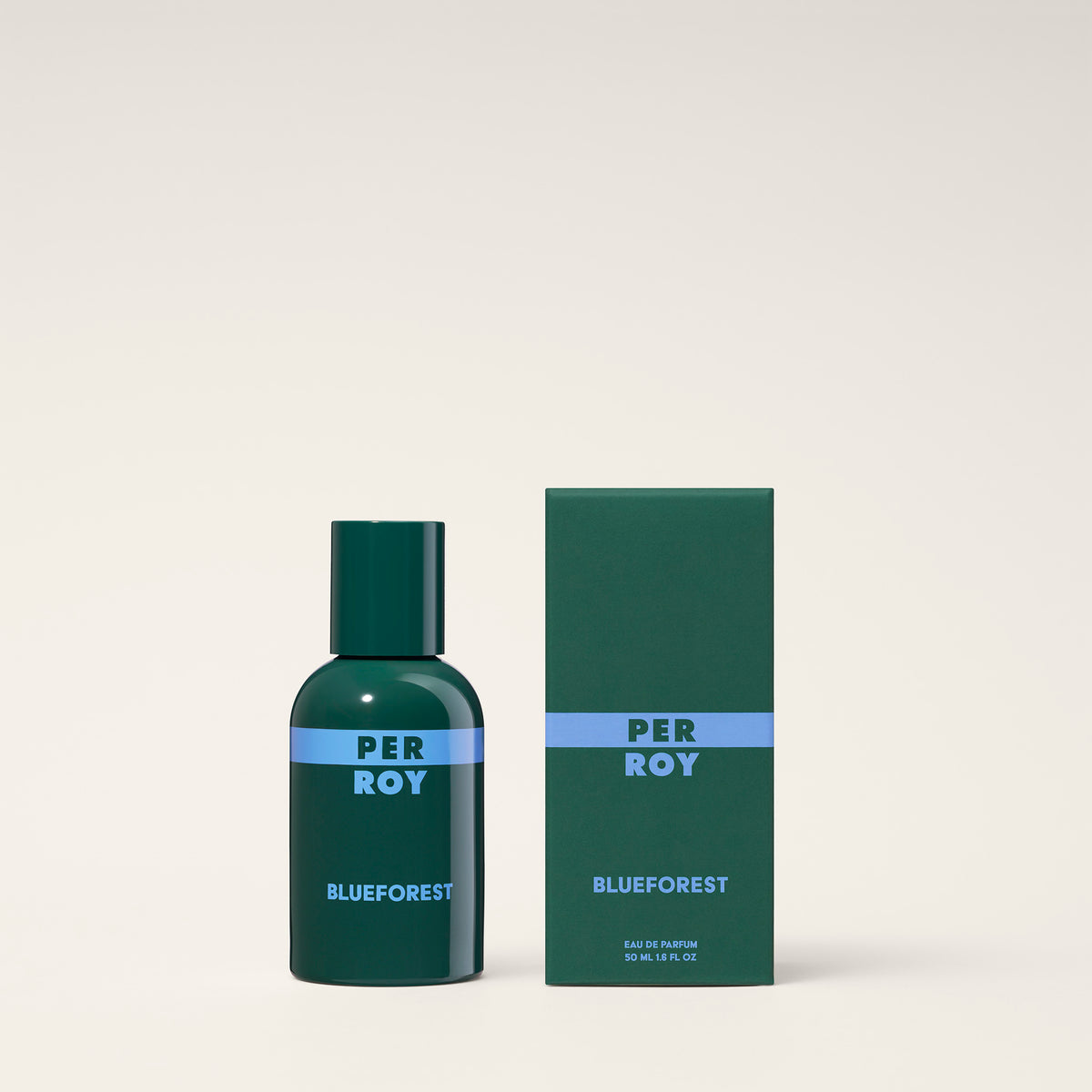 BLUE FOREST 50ml - Perroy Parfum