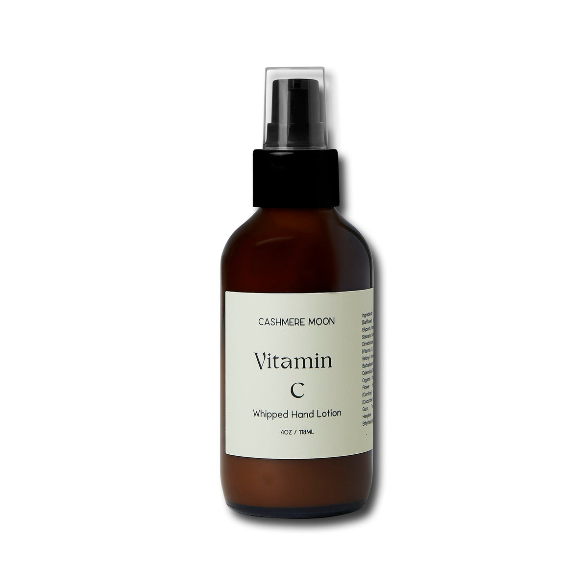 A lightweight, hydrating hand cream that instantly absorbs into the skin.