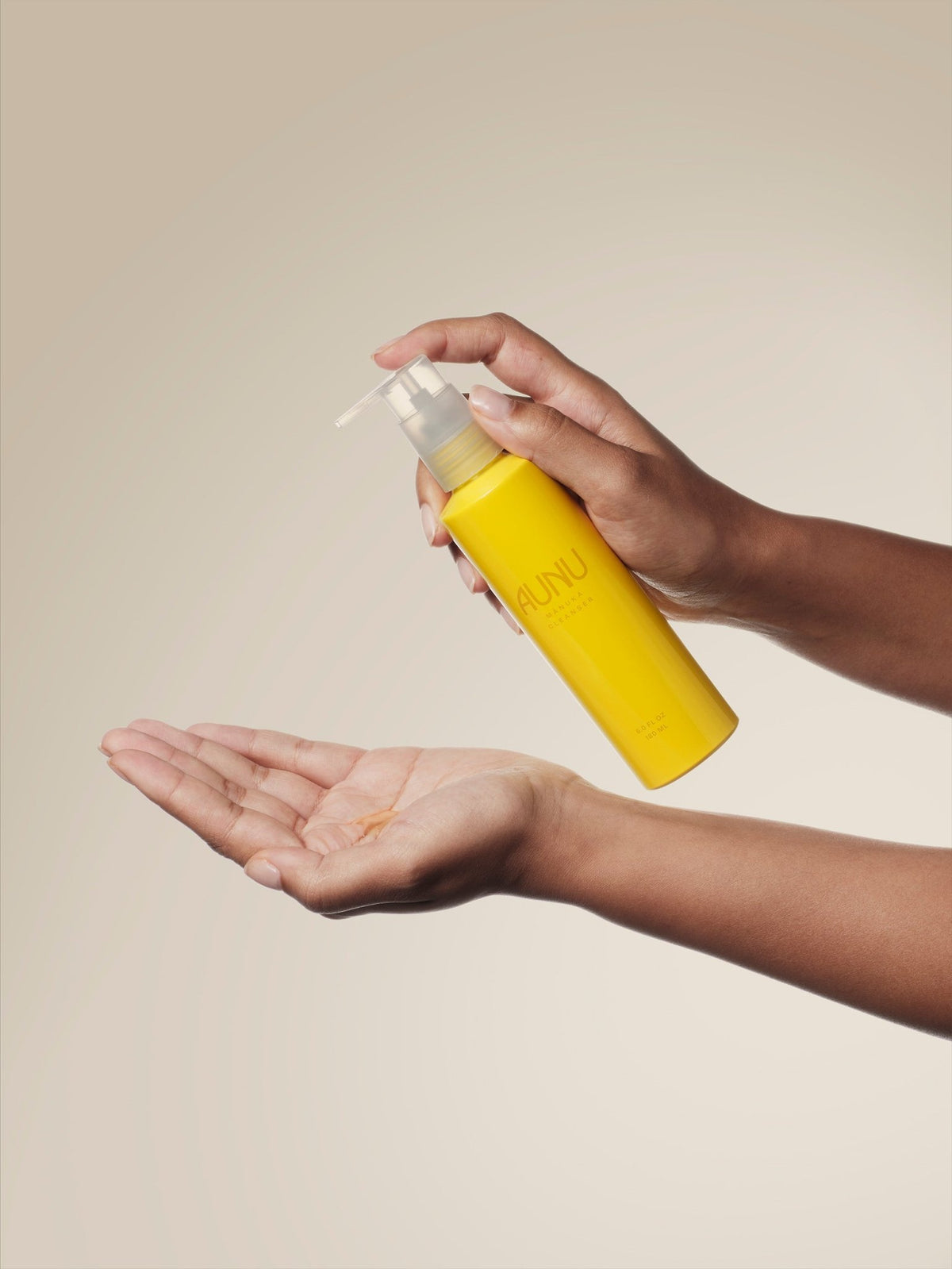 Manuka Cleanser - Aunu