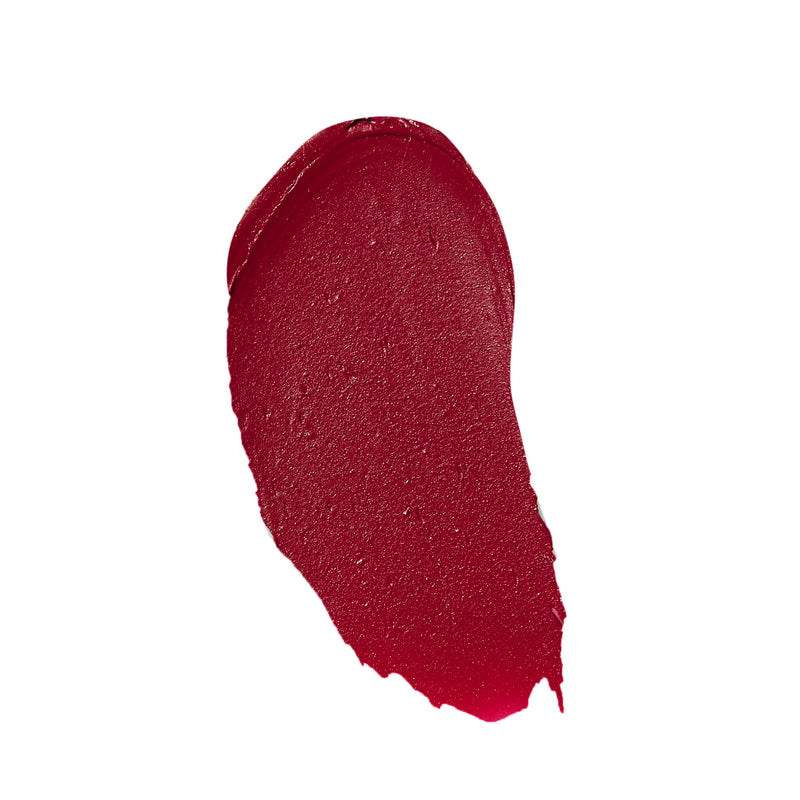 A buildable, soft matte formula that blurs and smooths cheek and lip with all day wear.