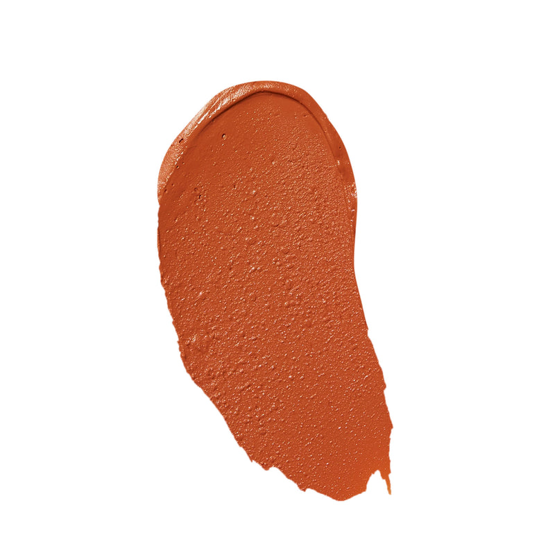 A buildable, soft matte formula that blurs and smooths cheek and lip with all day wear.