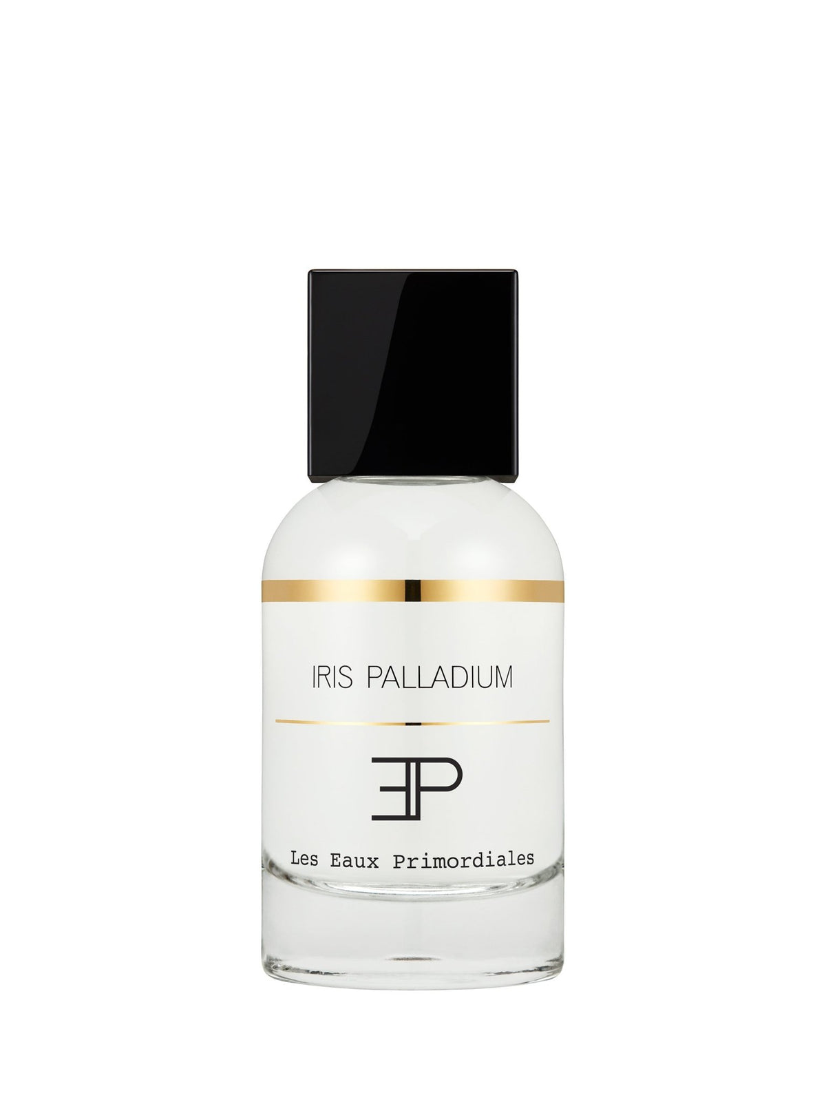 IRIS PALLADIUM EDP 50ml - Les Eaux Primordiales