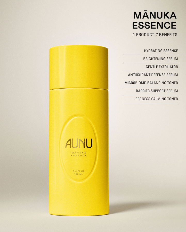 Manuka Essence - Aunu