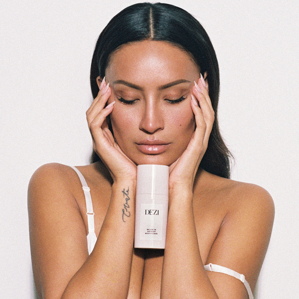 Masque On Overnight Moisture Mask