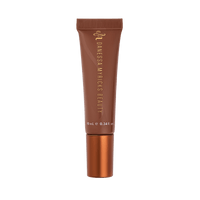 Glosswork 4D Ultra Shine Plumping Gloss - Honey Cocoa