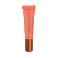 Glosswork 4D Ultra Shine Plumping Gloss - Hot Girl Peach