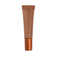 Glosswork 4D Ultra Shine Plumping Gloss - Spiced Latte