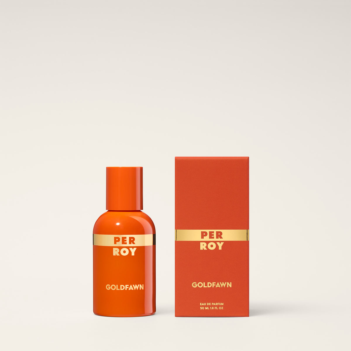 GOLD FAWN 50ml