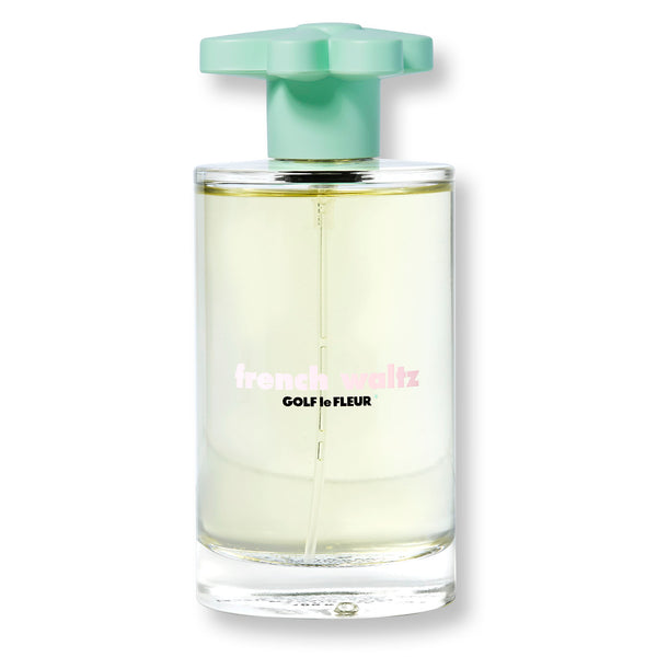 A rose-musk made for everyone from Tyler, the Creator's GOLF le FLEUR.