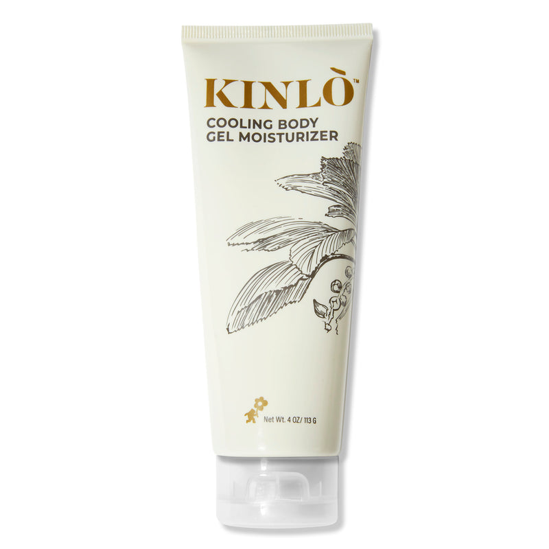 A refreshing gel moisturizer with a fast absorption that delivers an instant boost of hydration.