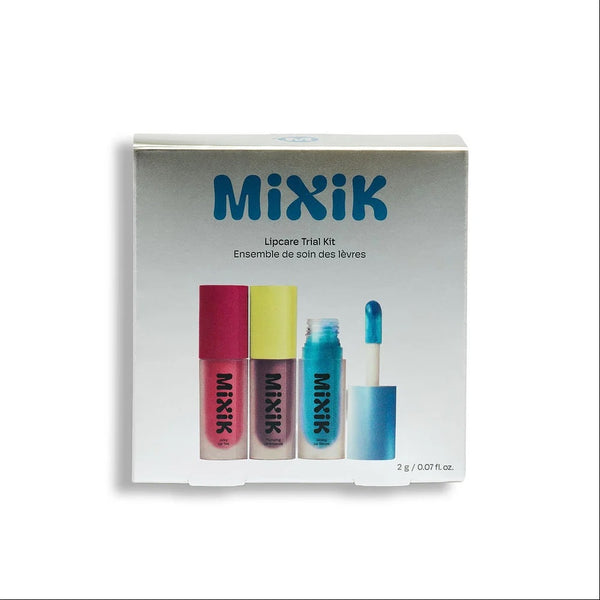 Lipcare Trial Kit