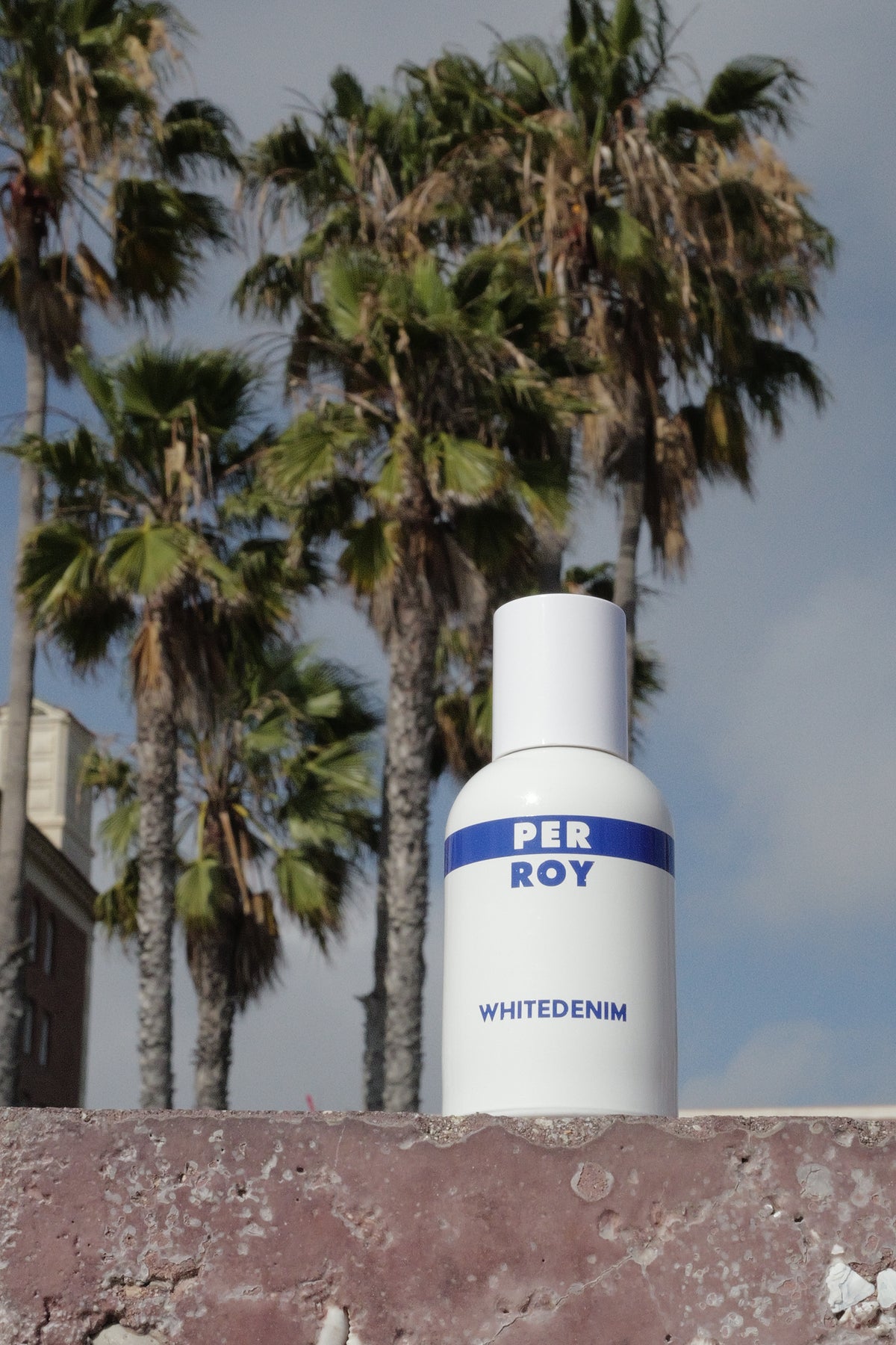 WHITE DENIM 50ml