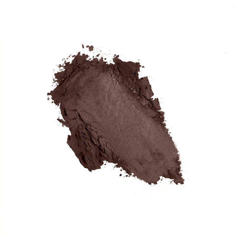 A buildable and velvety matte bronzer that sculpts, defines, and livens up the complexion.