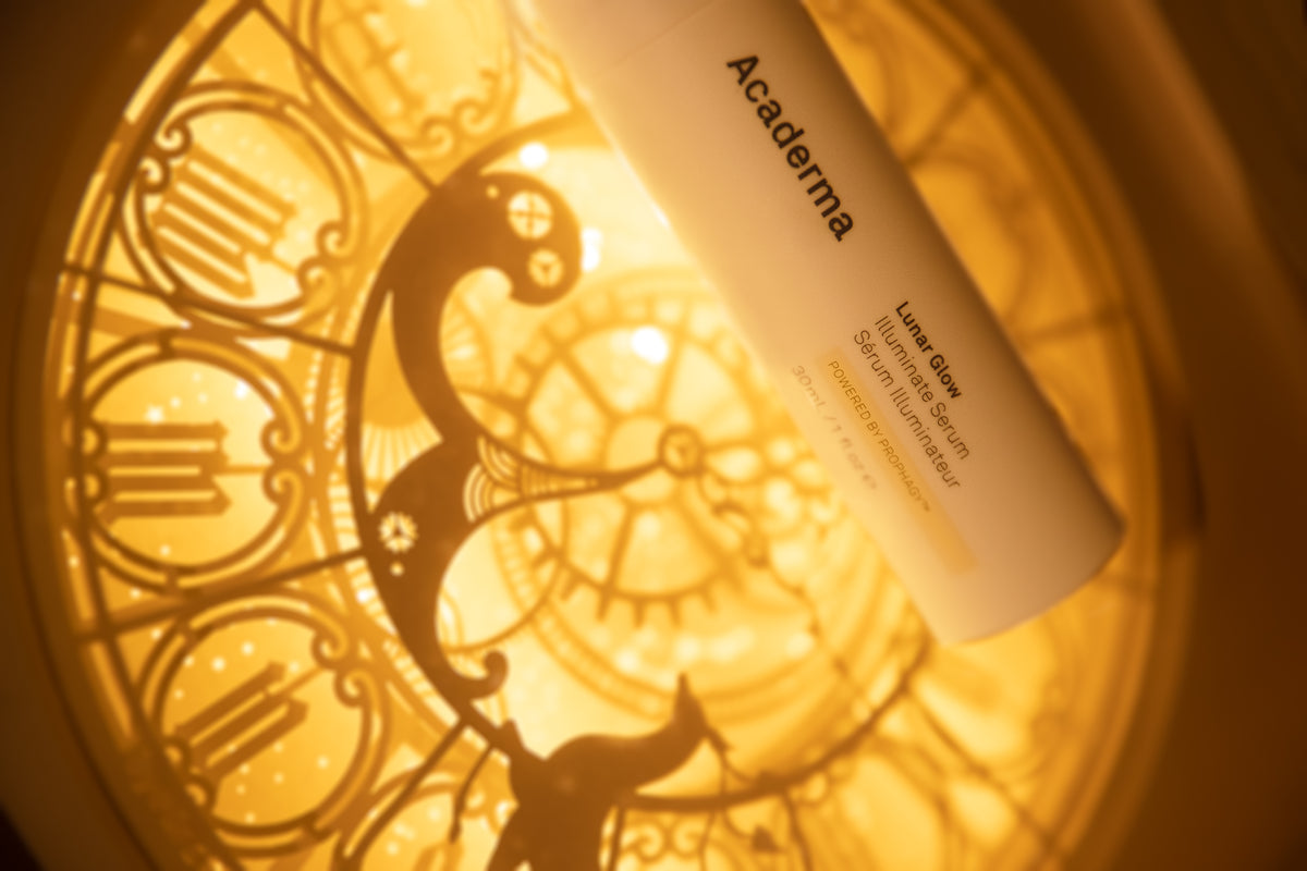 Lunar Glow Illuminate Serum 30ml