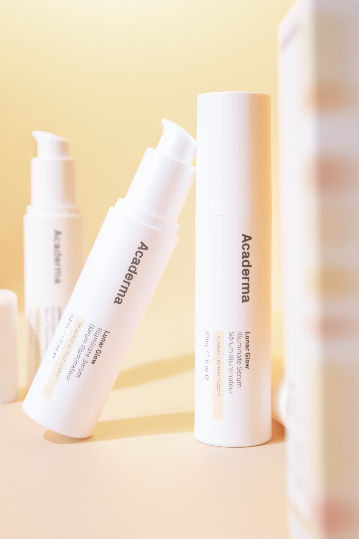 Lunar Glow Illuminate Serum 30ml