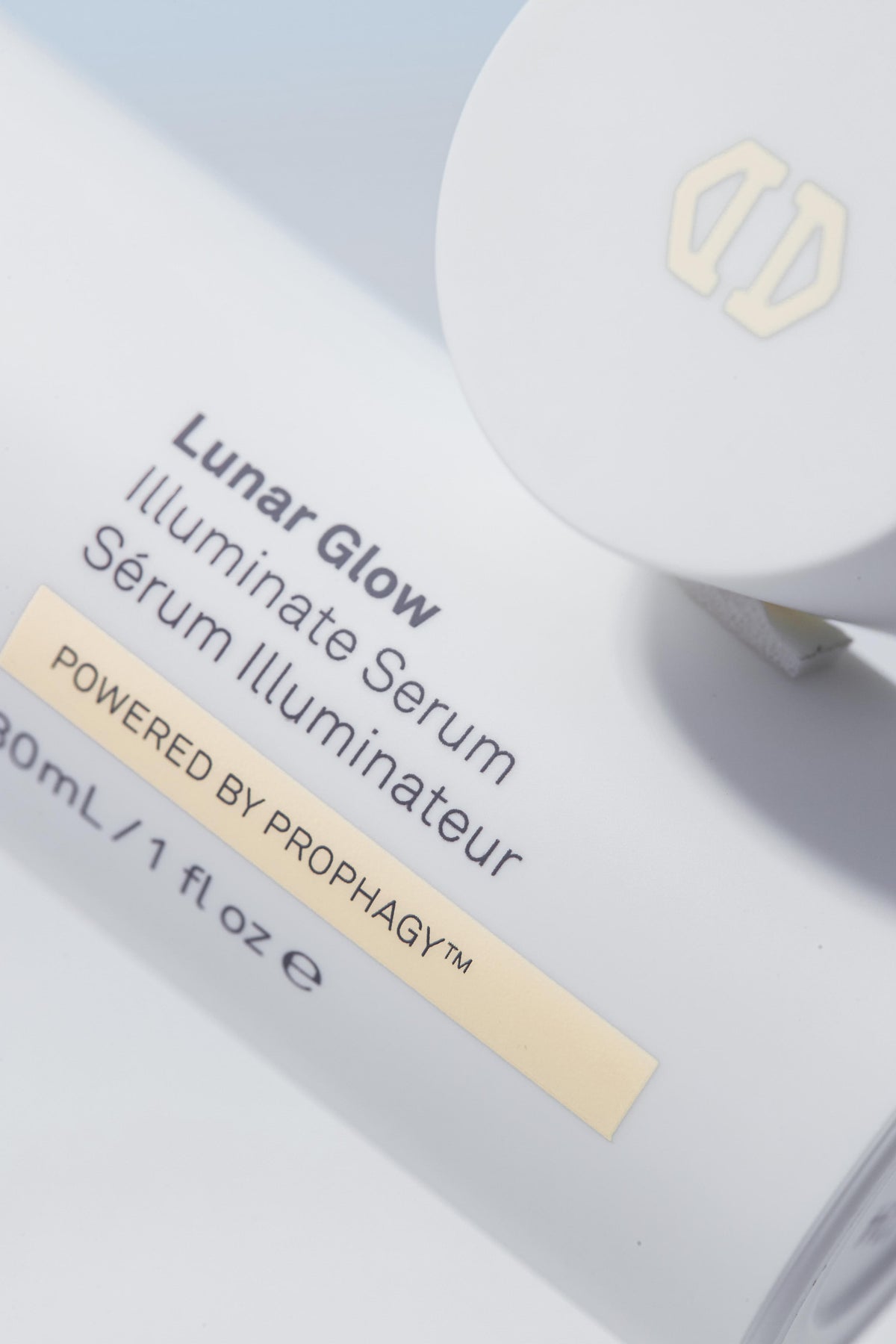 Lunar Glow Illuminate Serum 30ml