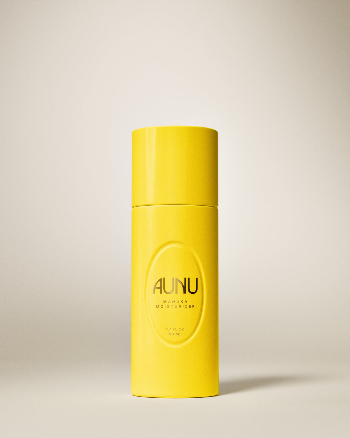 Manuka Moisturizer