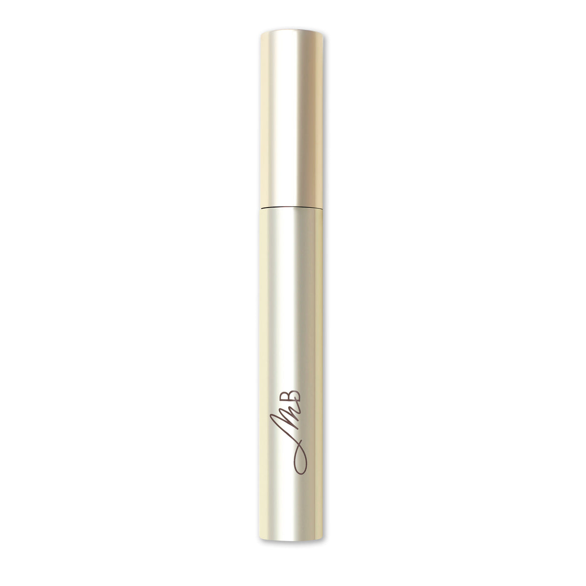 A lightweight vegan mascara that uses algae extract to thicken and lengthen lashes over time. Natural, buildable, comfortable wear.