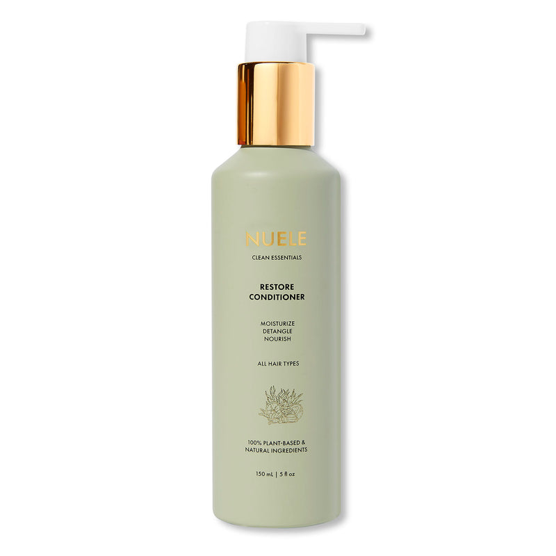 A nutrient rich conditioner infused with antioxidants.