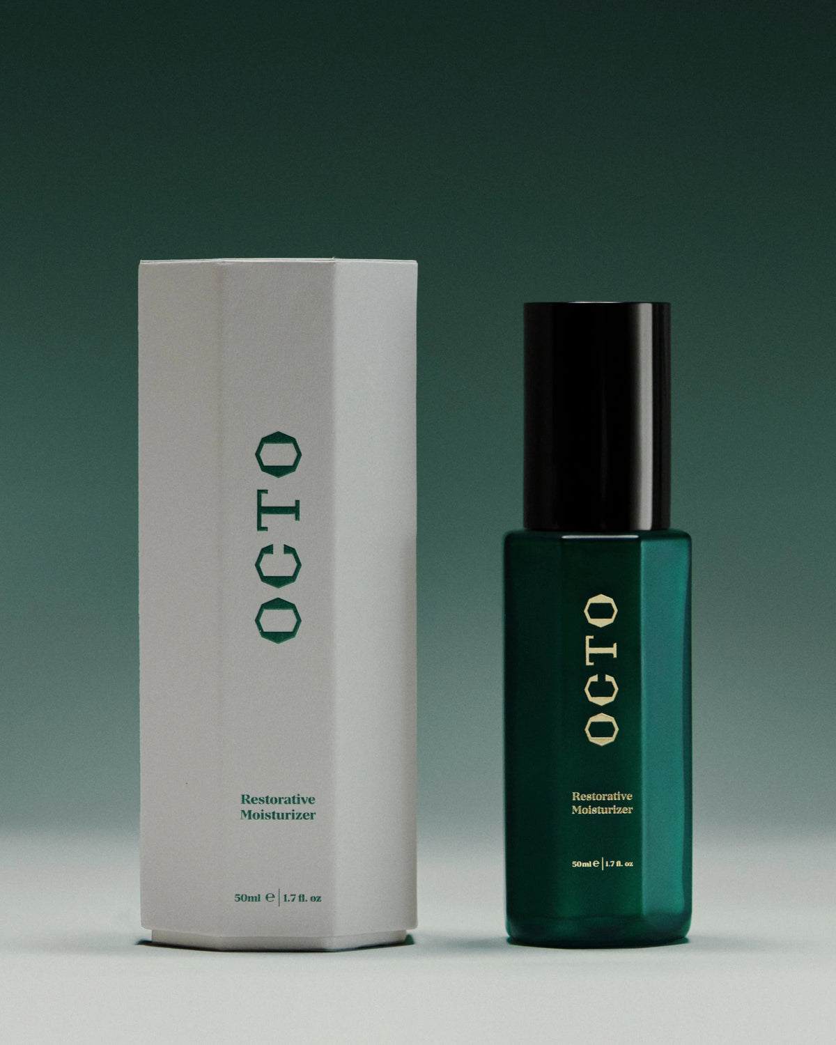The Restorative Moisturizer