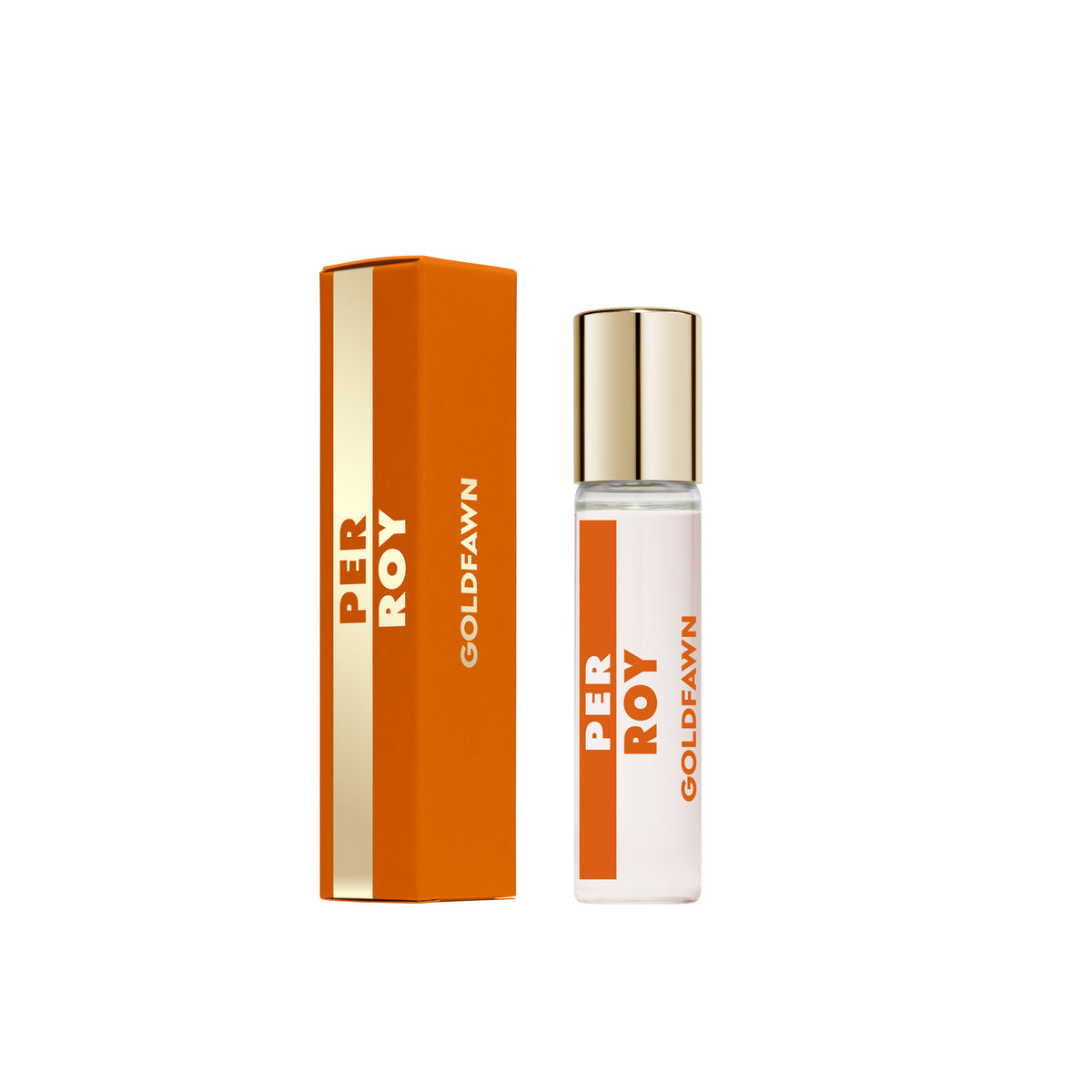 GOLD FAWN 15ml - Perroy Parfum