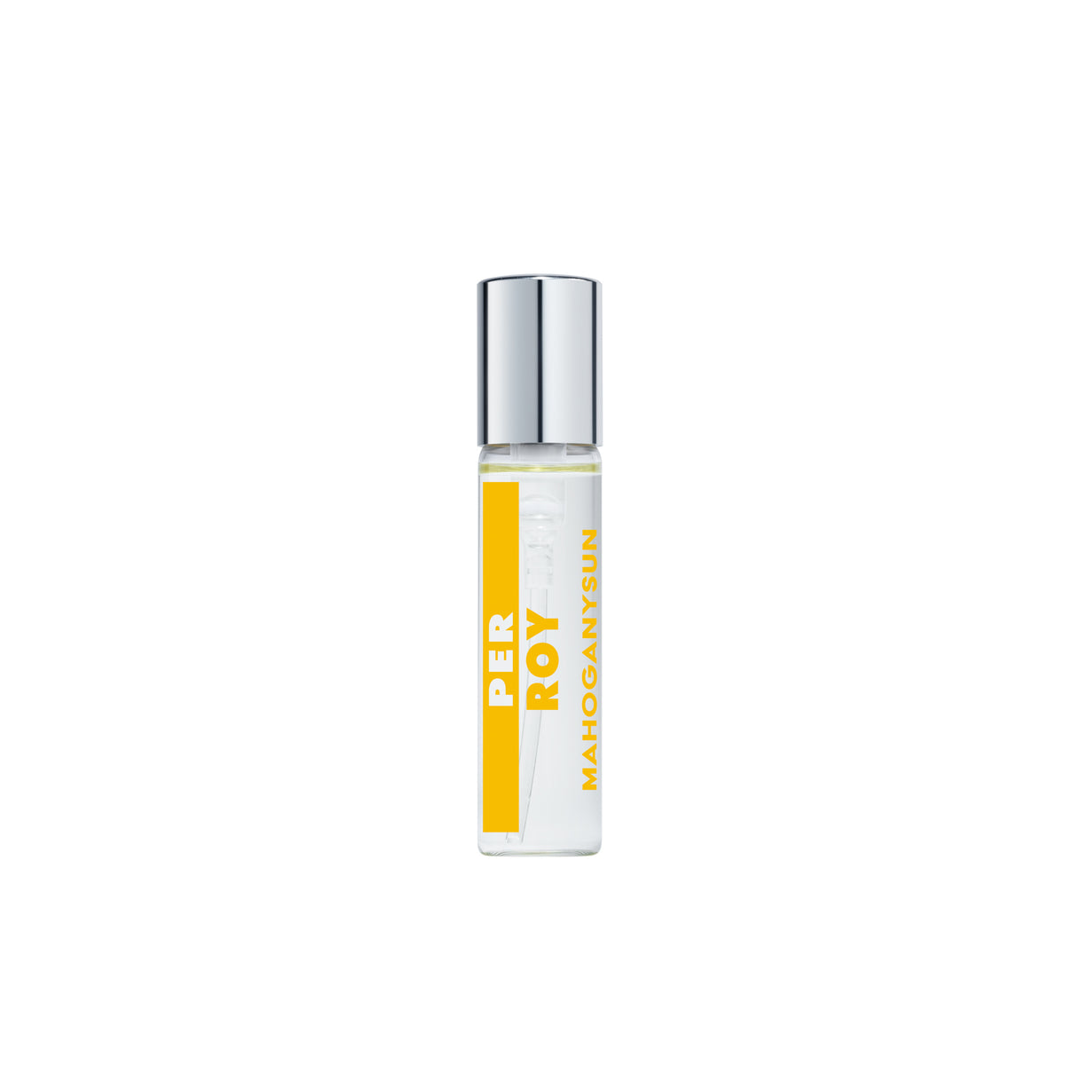 MAHOGANY SUN 15ml