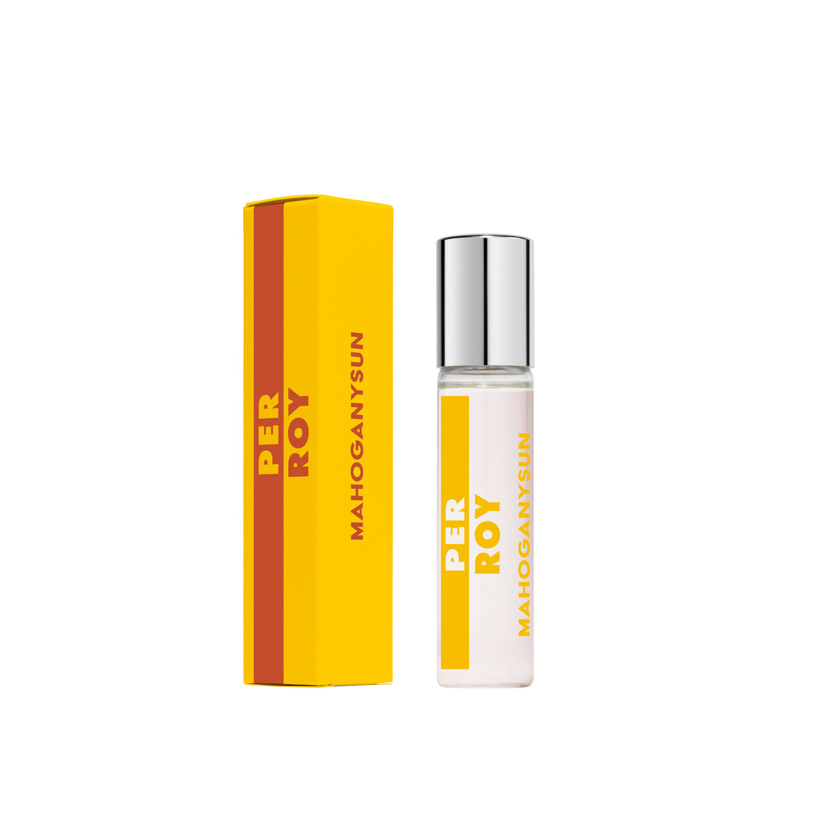 MAHOGANY SUN 15ml