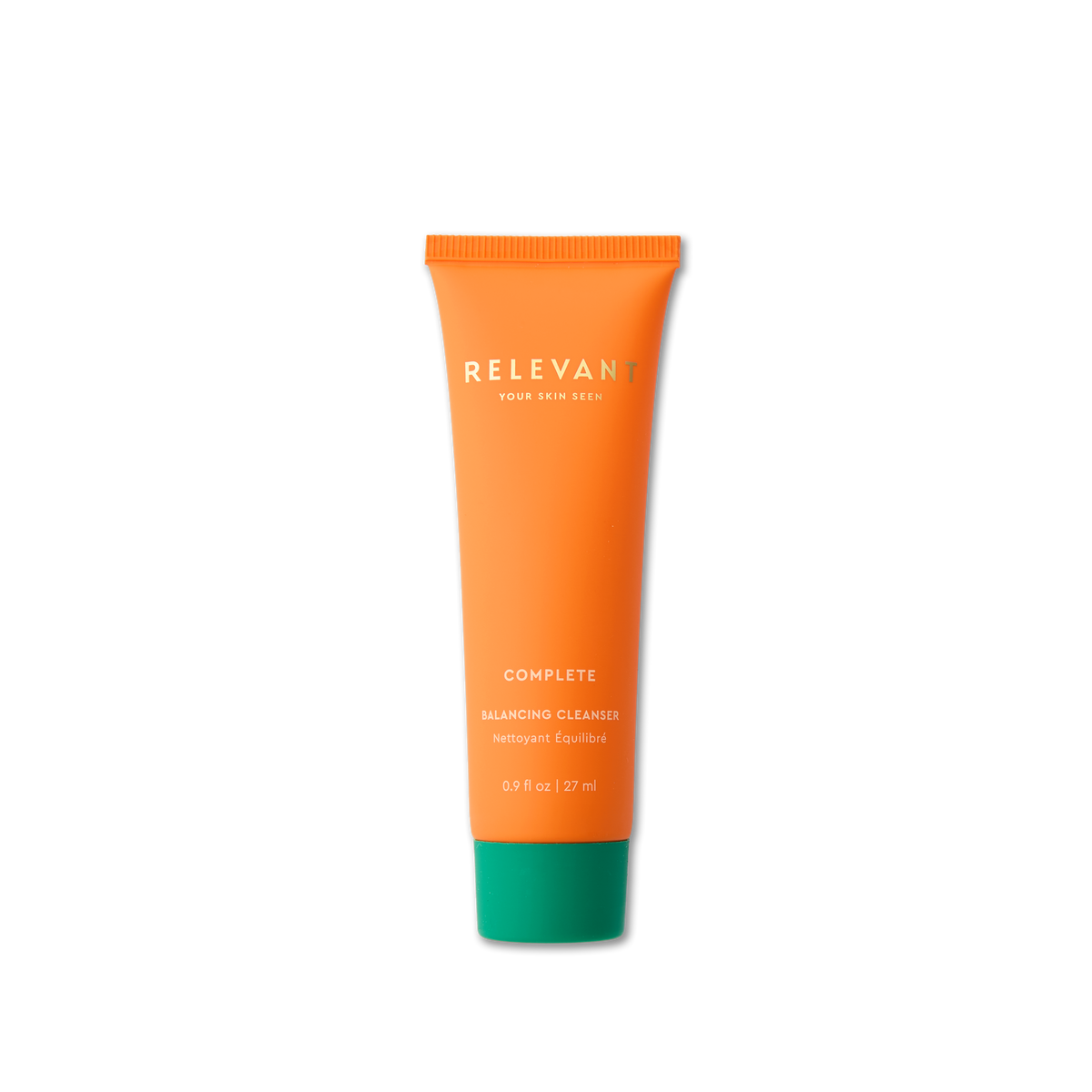 Complete Balancing Cleanser