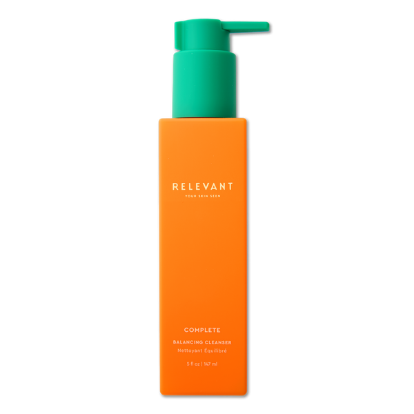 Complete Balancing Cleanser