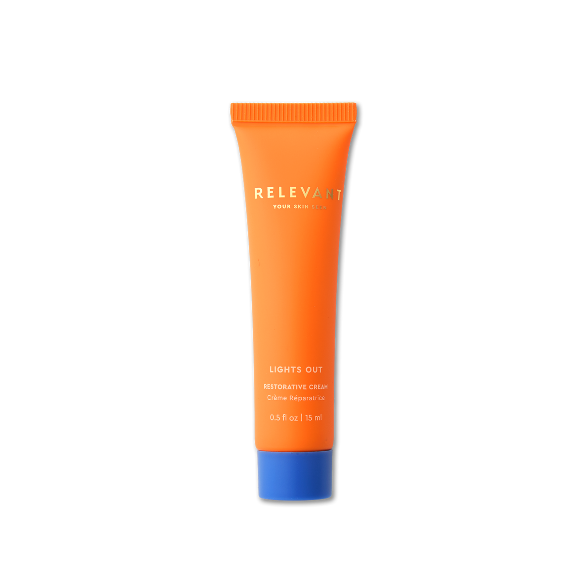 Lights Out Restorative Cream