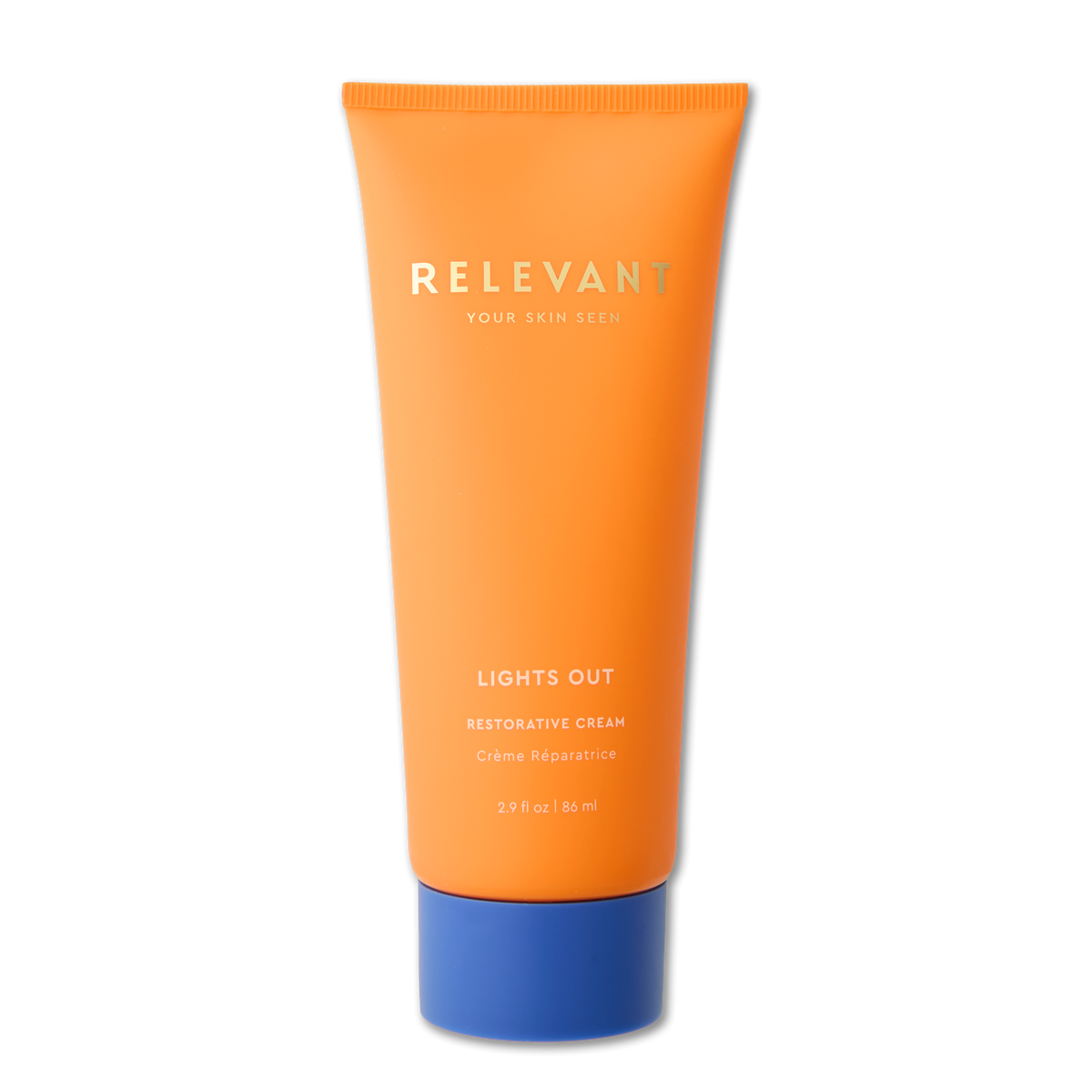 Lights Out Restorative Cream
