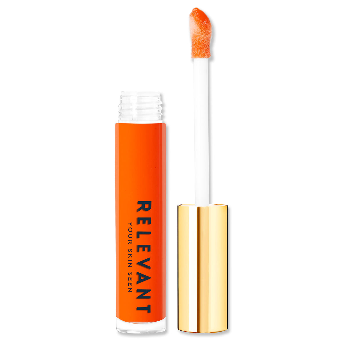 Rele-Kiss™ Moisture-Wrap Lip Gloss