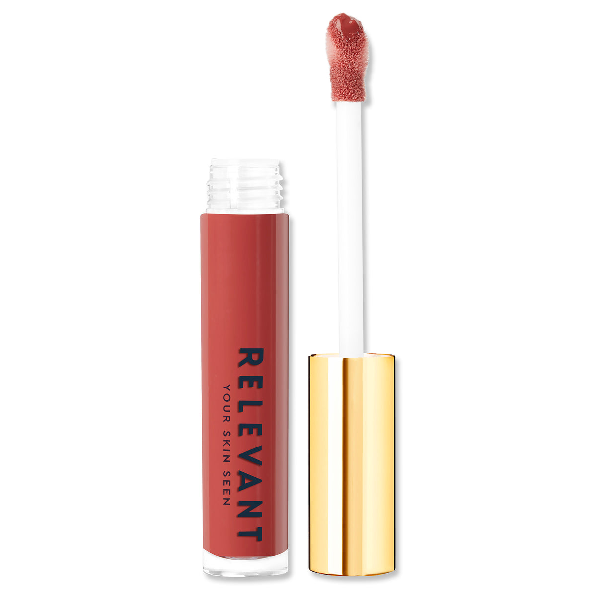 Rele-Kiss™ Moisture-Wrap Lip Gloss