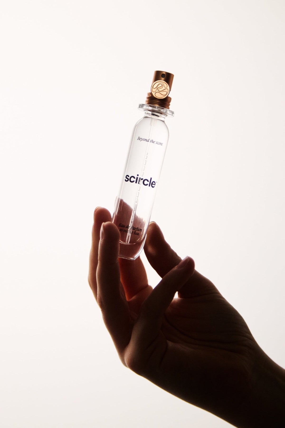 Aura Scircle Scents - Scircle