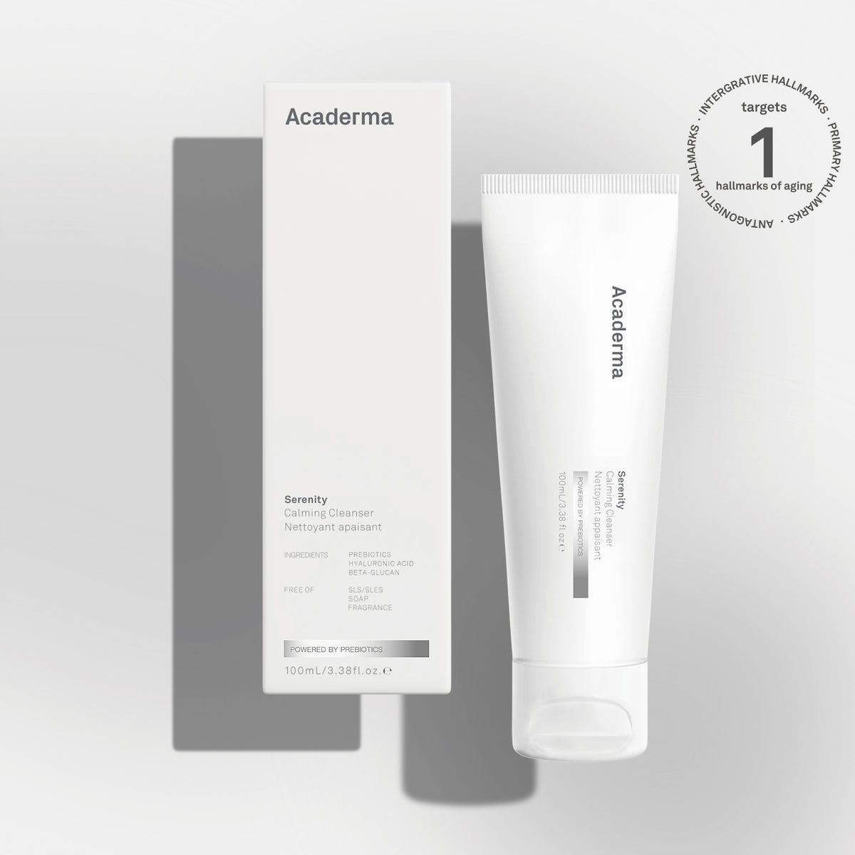 Serenity Calming Cleanser