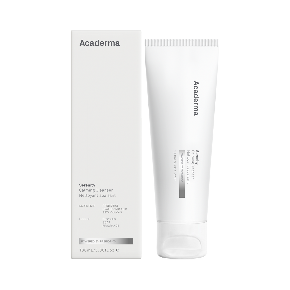 Serenity Calming Cleanser