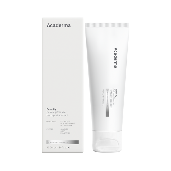 Serenity Calming Cleanser