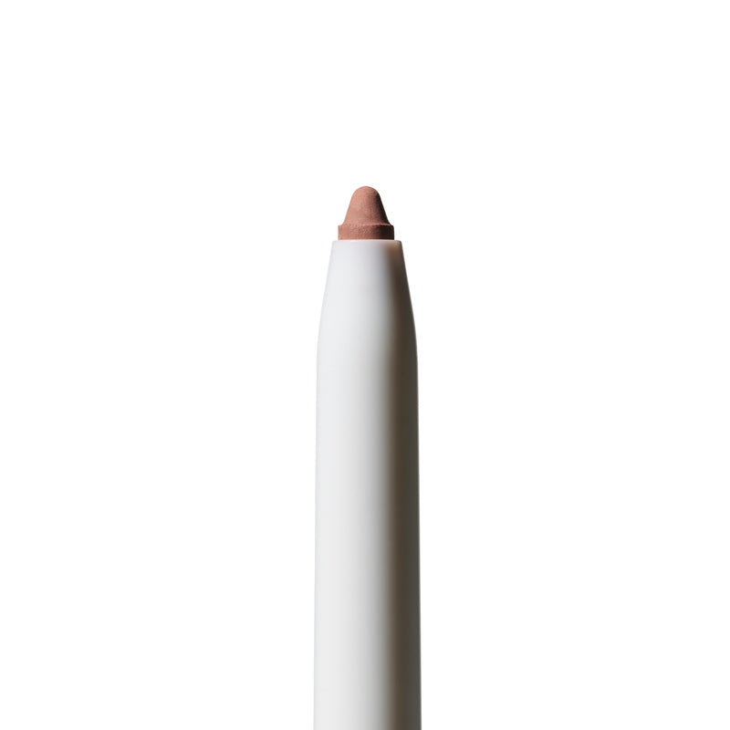 A non-drying, pigment packed lip pencil in six universally flattering nude shades designed to hold your lip look in place.