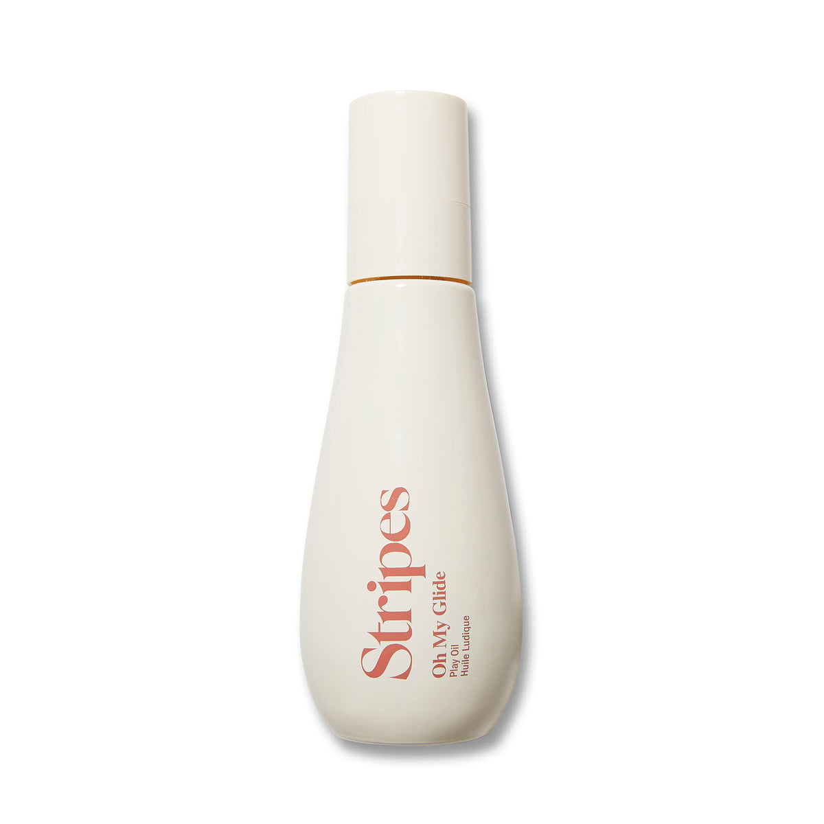 An oil-based formulation featuring Squalane, Bisabolol, and coconut and avocado oil that gently restores moisture and elasticity down below.