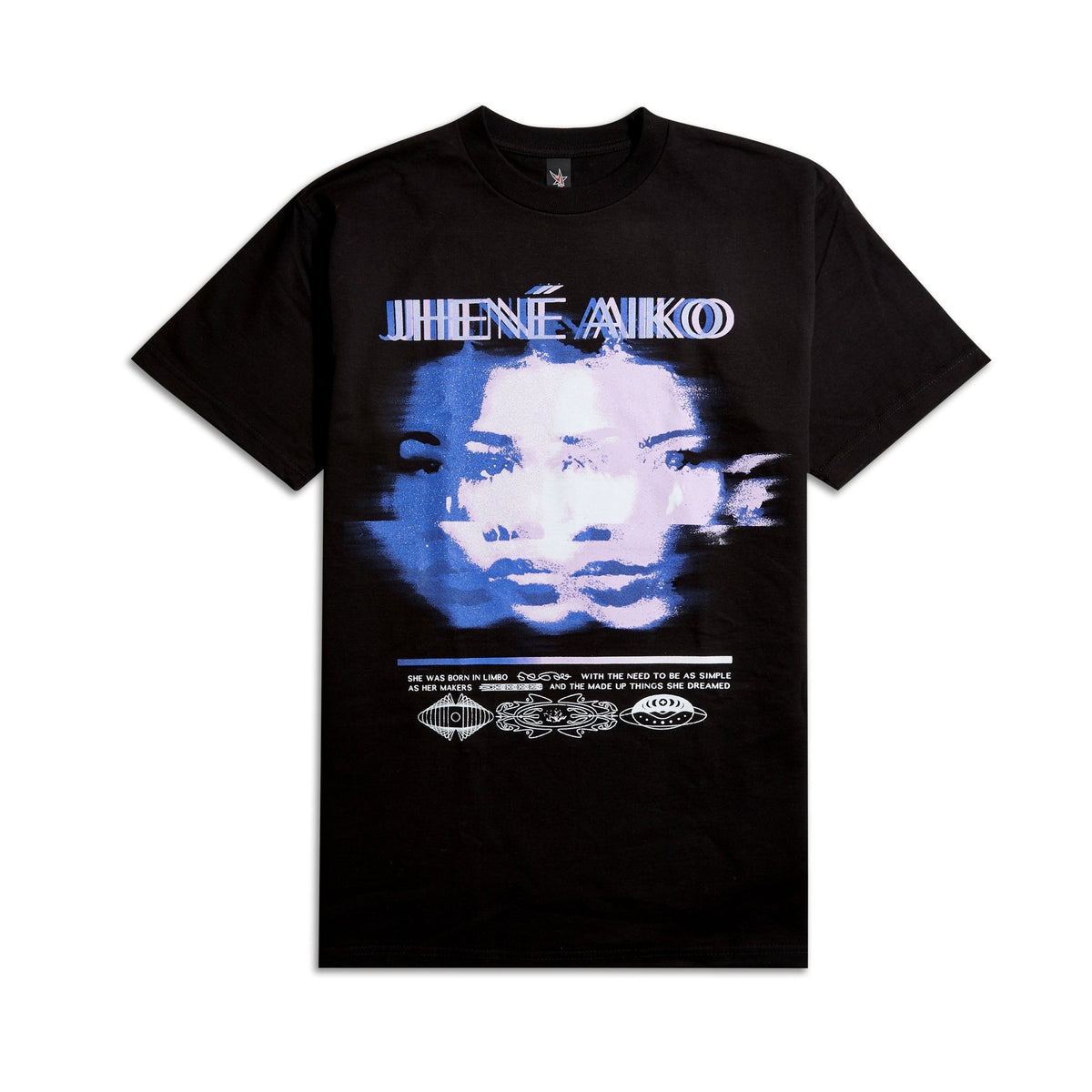 Jhené Aiko Dream Tee - ALLEL