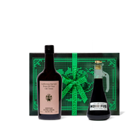 Fig Balsamic and Heritage Extra Virgin Olive Oil