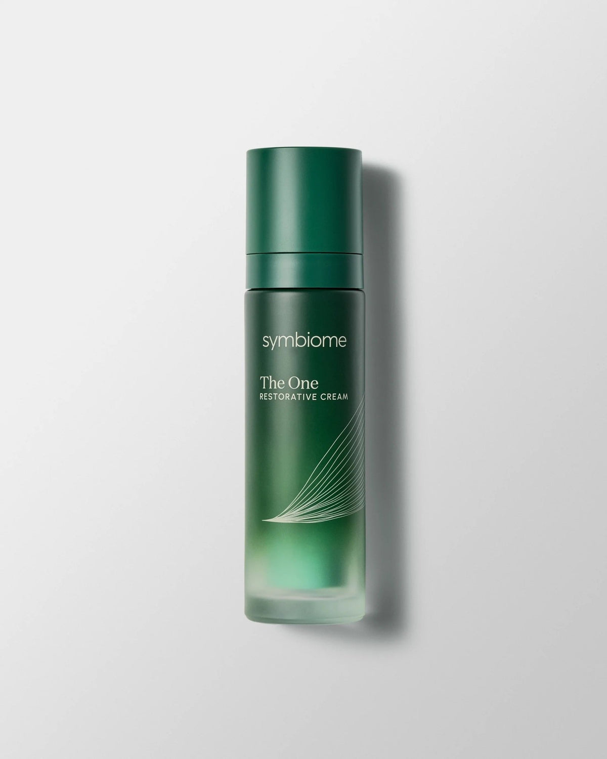 The One Restorative Cream - Symbiome