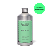 Heirloom Tomato Hand Lotion