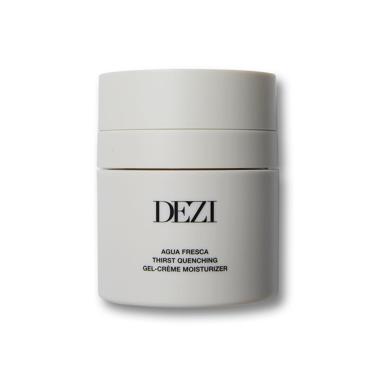 Agua Fresca Thirst Quenching Gel-Creme Moisturizer - Thirteen LuneSkincare < Face CreamDezi SkinDEZSKI-22174-AGU50 mLAgua Fresca Thirst Quenching Gel-Creme Moisturizer