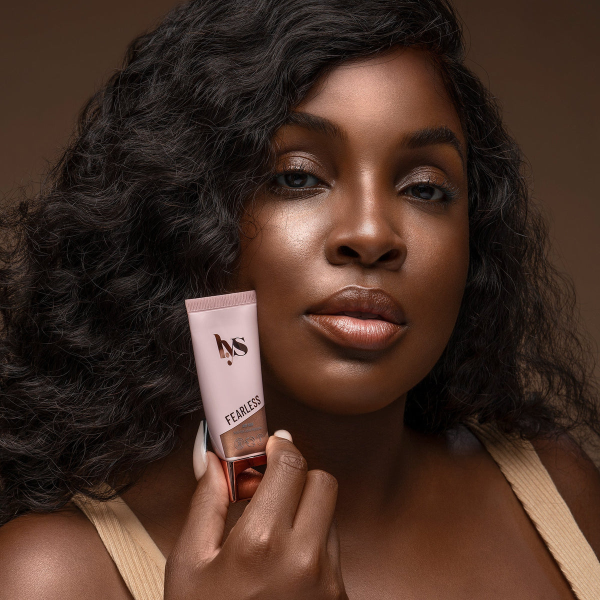 Aim High Multi-Use Liquid Highlighter - LYS Beauty