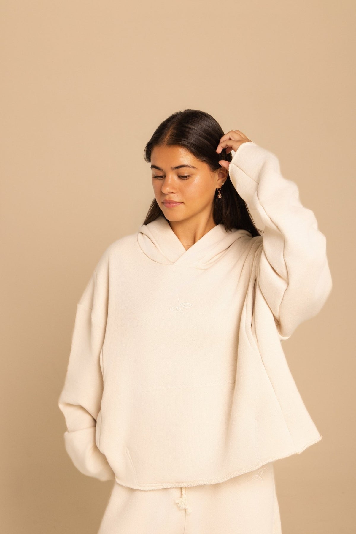 ALLEL Hoodie - ALLEL
