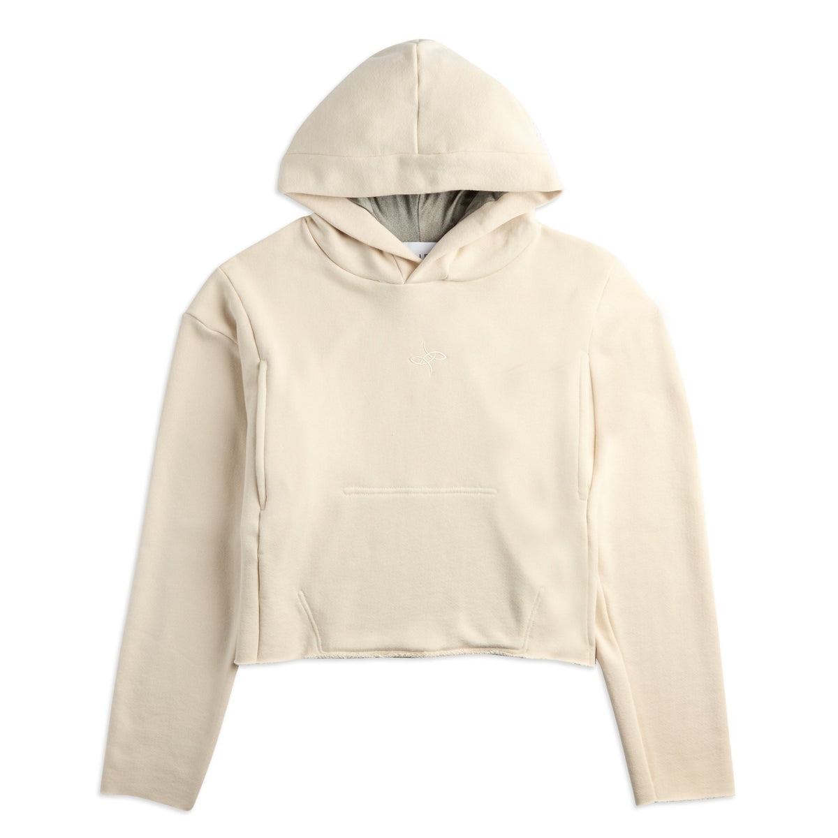 ALLEL Hoodie - ALLEL